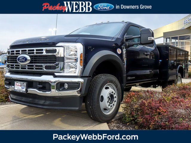 2024 Ford F-450 XL