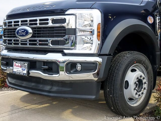 2024 Ford F-450 XL