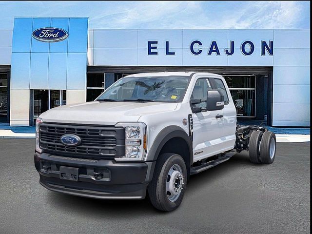 2024 Ford F-450 XL