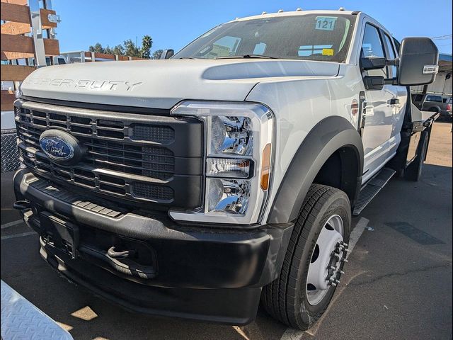 2024 Ford F-450 XL