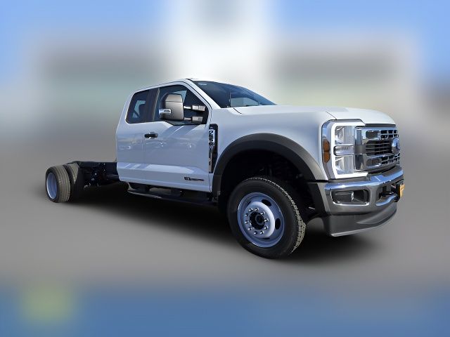 2024 Ford F-550 XL