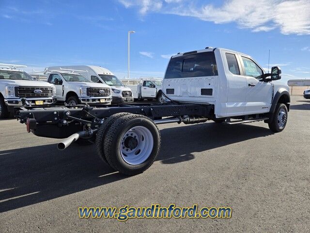 2024 Ford F-550 XL