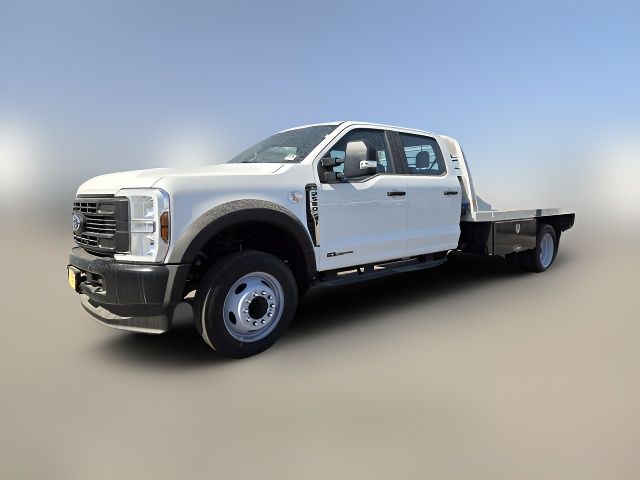 2024 Ford F-550 XL