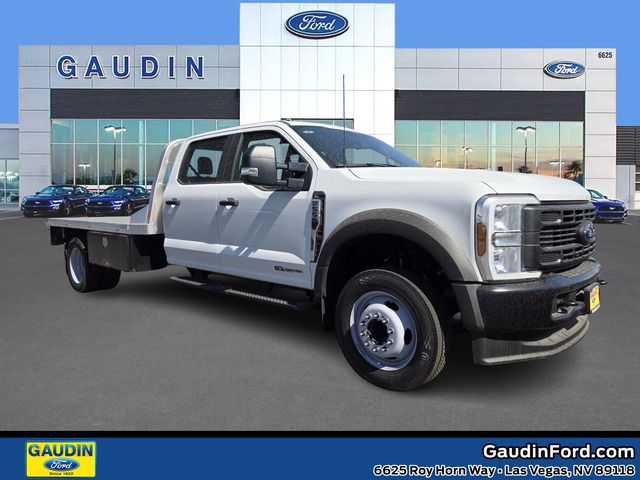 2024 Ford F-550 XL