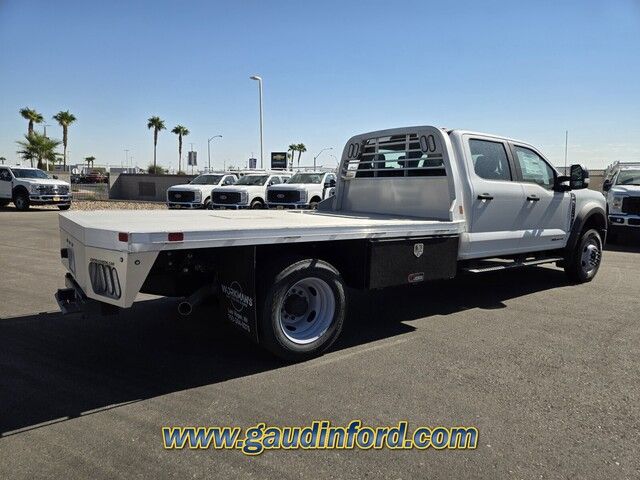 2024 Ford F-550 XL