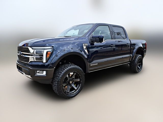 2024 Ford F-150 King Ranch