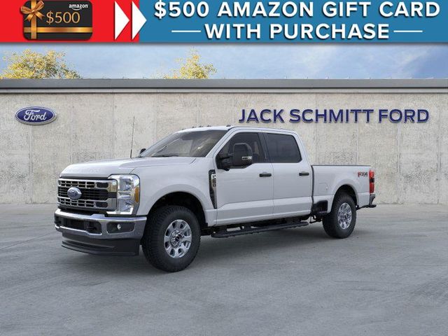 2024 Ford F-250 XLT