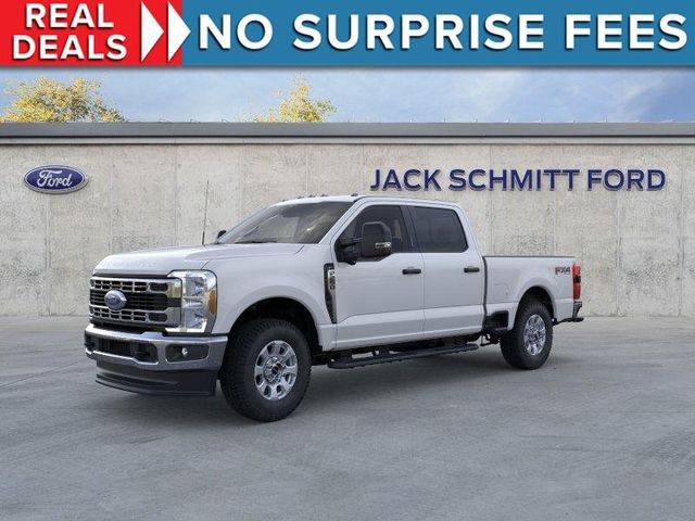 2024 Ford F-250 XLT