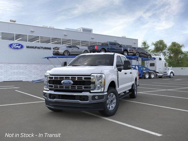 2024 Ford F-250 XLT