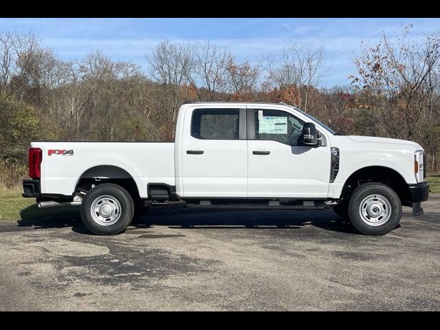 2024 Ford F-250 XL