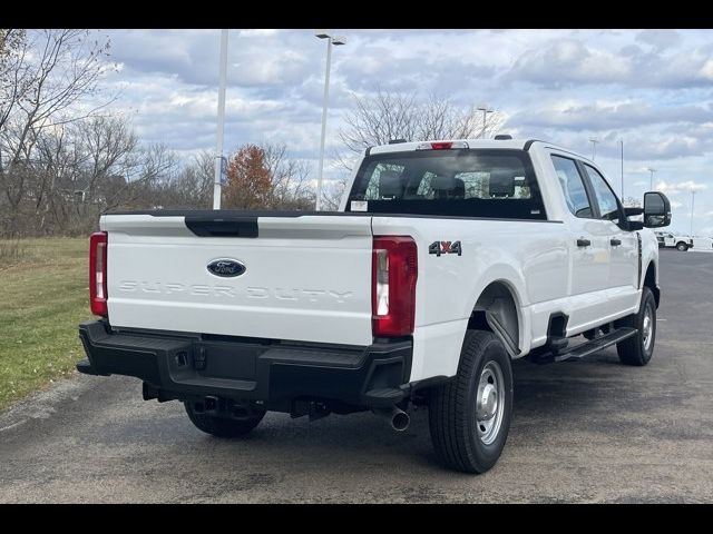 2024 Ford F-250 XL