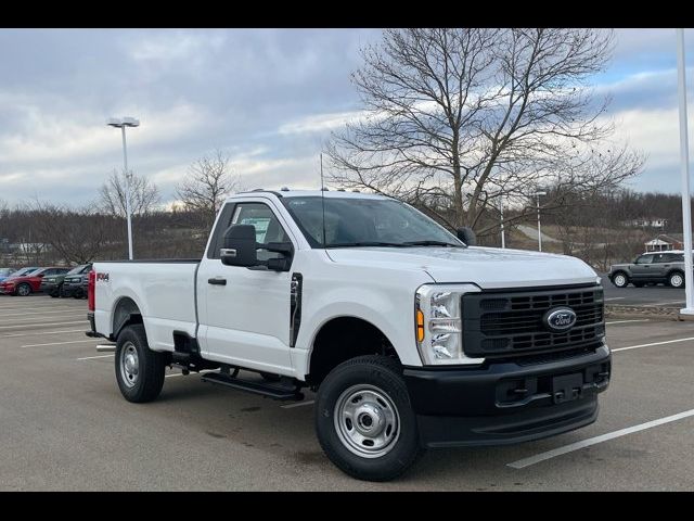 2024 Ford F-250 XL