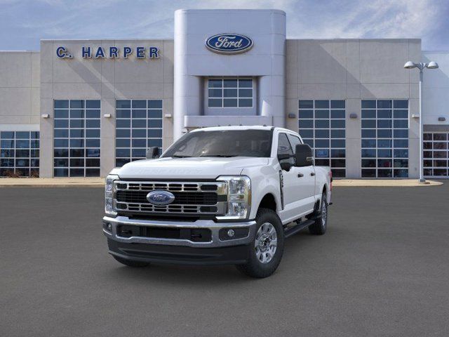 2024 Ford F-250 XLT