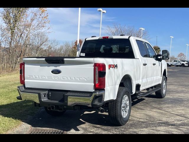 2024 Ford F-250 XLT