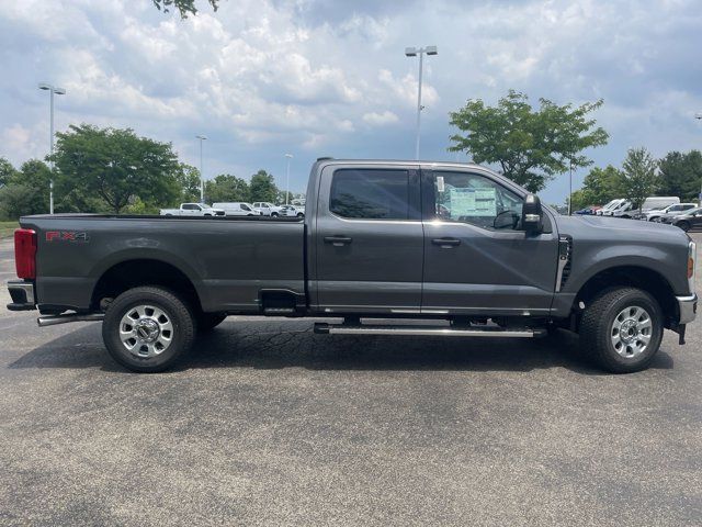 2024 Ford F-250 XLT