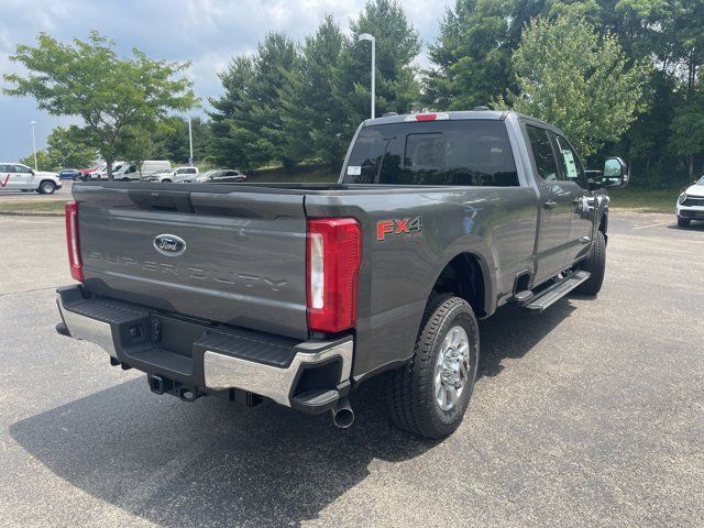 2024 Ford F-250 XLT