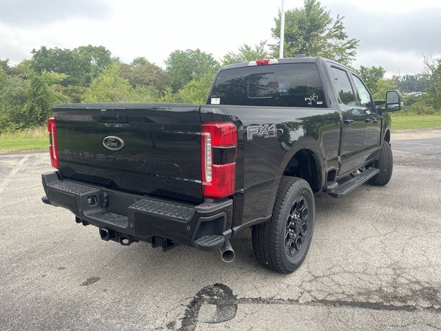 2024 Ford F-250 XLT