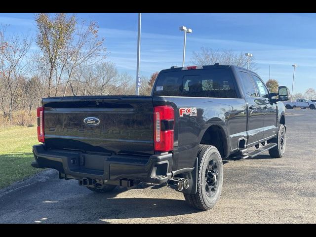 2024 Ford F-250 XLT