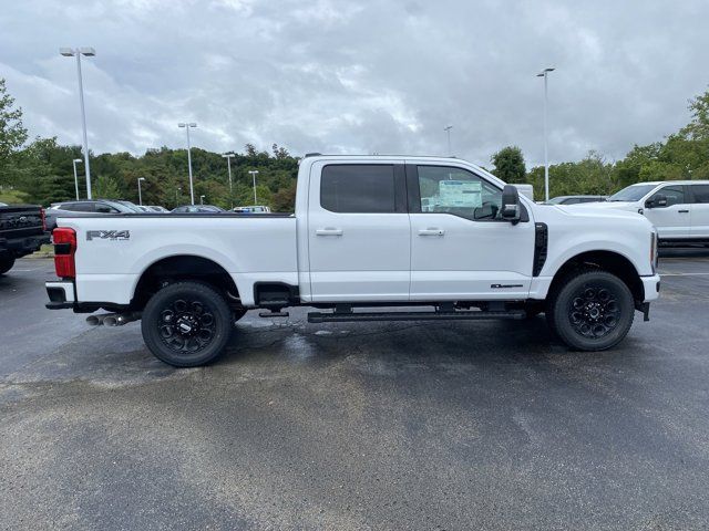 2024 Ford F-250 XLT