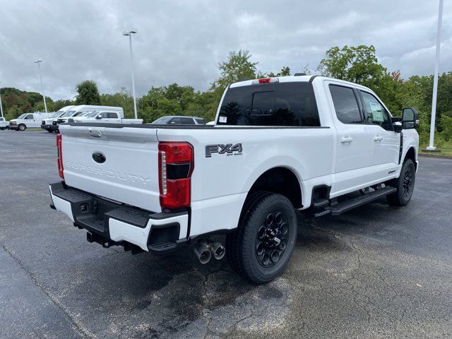 2024 Ford F-250 XLT