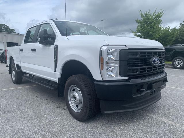 2024 Ford F-250 XL