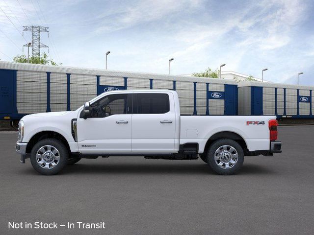 2024 Ford F-250 