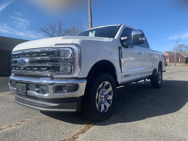 2024 Ford F-250 Lariat