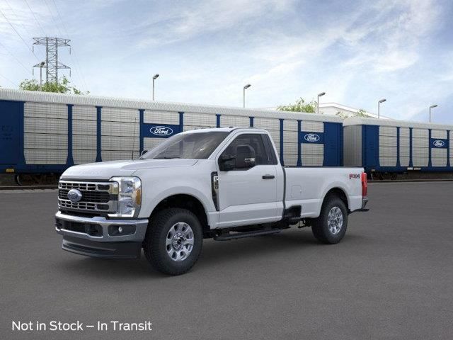 2024 Ford F-350 XLT