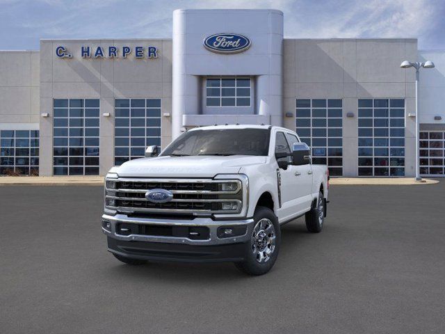 2024 Ford F-350 King Ranch