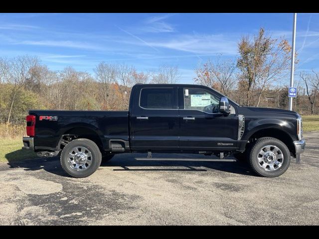 2024 Ford F-350 Lariat