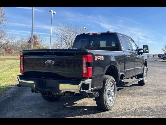 2024 Ford F-350 Lariat