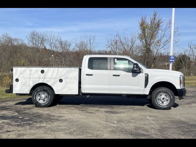 2024 Ford F-350 XL