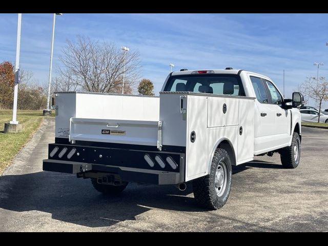 2024 Ford F-350 XL