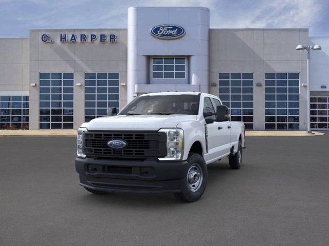 2024 Ford F-350 XL