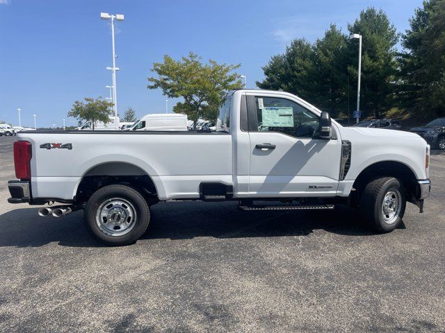 2024 Ford F-350 XL