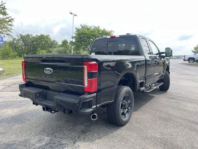 2024 Ford F-350 XLT