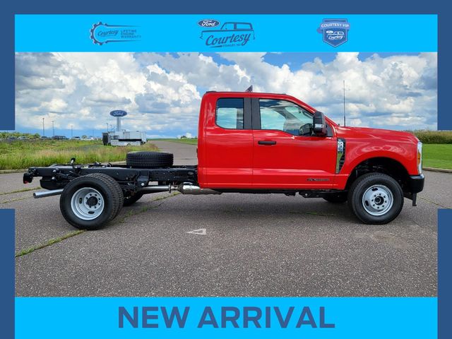 2024 Ford F-350 XL