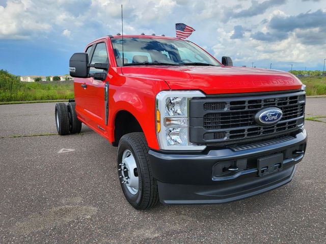 2024 Ford F-350 XL