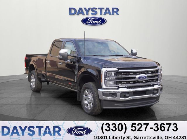 2024 Ford F-350 King Ranch