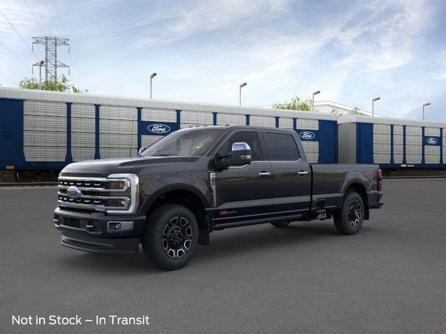 2024 Ford F-350 