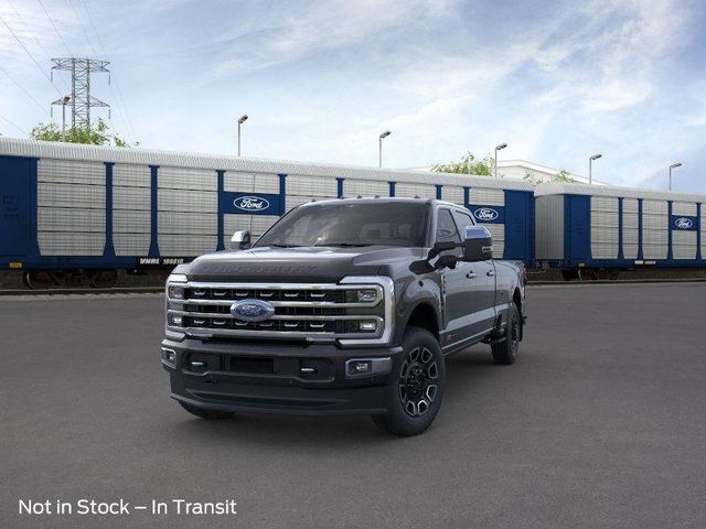 2024 Ford F-350 