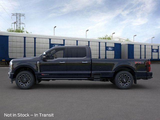 2024 Ford F-350 