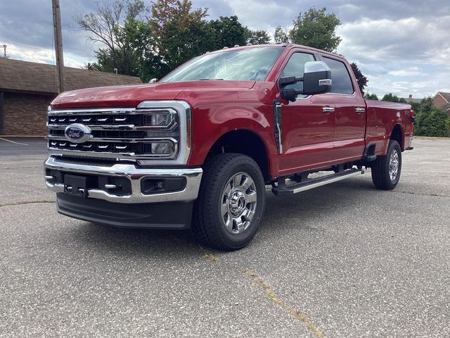 2024 Ford F-350 Lariat