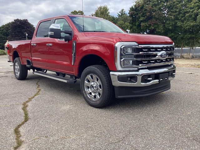 2024 Ford F-350 Lariat