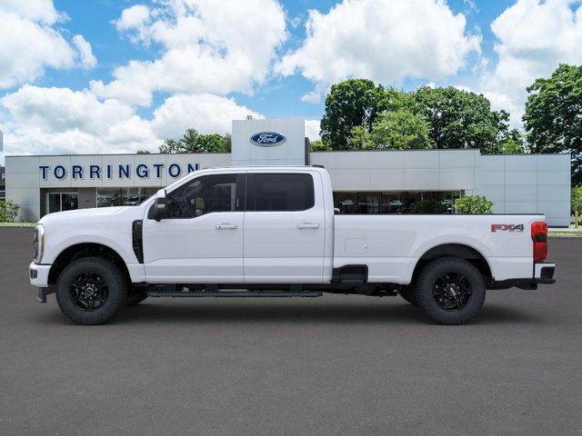 2024 Ford F-350 XLT