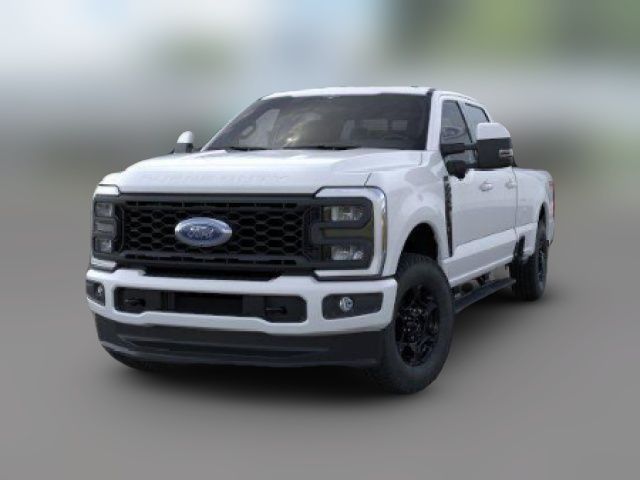 2024 Ford F-350 XLT