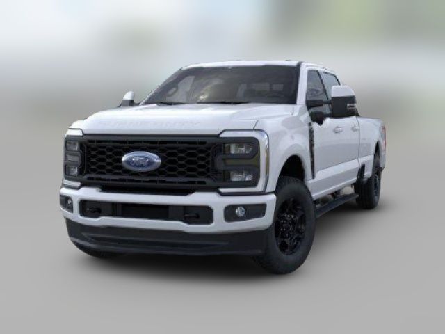 2024 Ford F-350 XLT