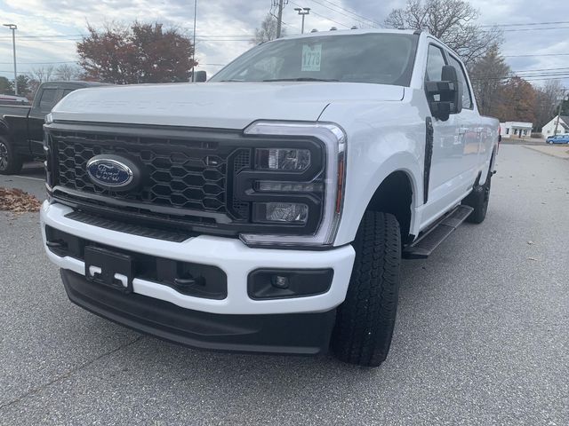 2024 Ford F-350 XLT