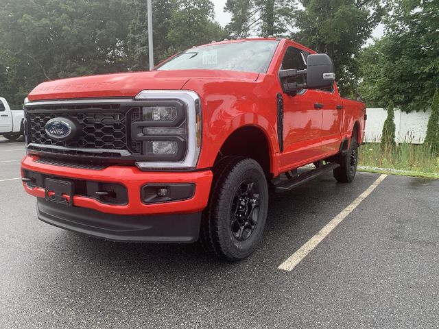 2024 Ford F-350 XL