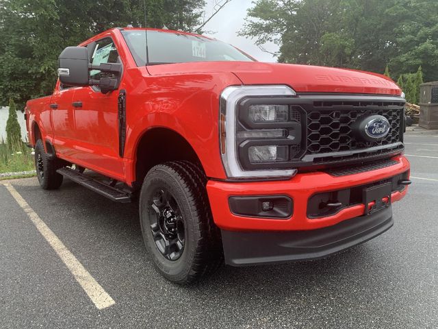 2024 Ford F-350 XL